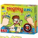 Ding Ding Ring – Family Game Fun
