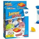Lotto! Lotto! – Animal Matching Board Game