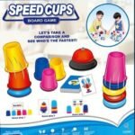 Cups Game