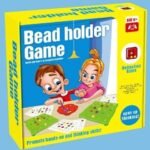 Bead Holder Game – Hands-on Reflection Puzzle