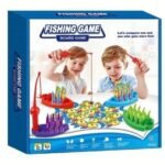 Fishing Game Board Game