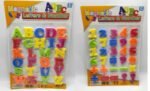 Magnetic Letters & Numbers Set - Image 2
