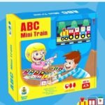 ABC Mini Train