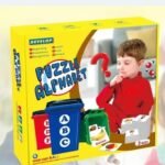 Puzzle Alphabet