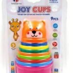 Joy Cups