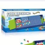 Code Breaking