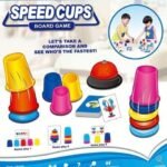 Speed Cups