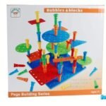 Bubbles & Blocks