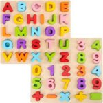 Puzzle Alphabet - Image 3