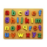 Puzzle Alphabet - Image 2