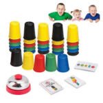Cups Game - Image 2
