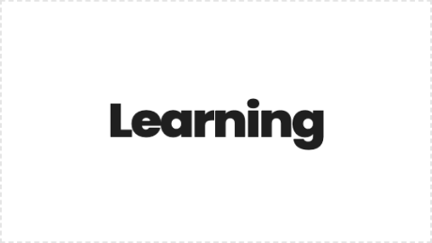 learning