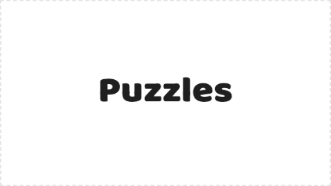 puzzles