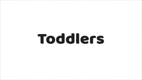 toddlers